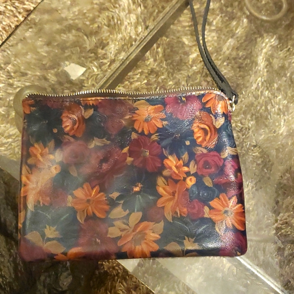 Clutch bag